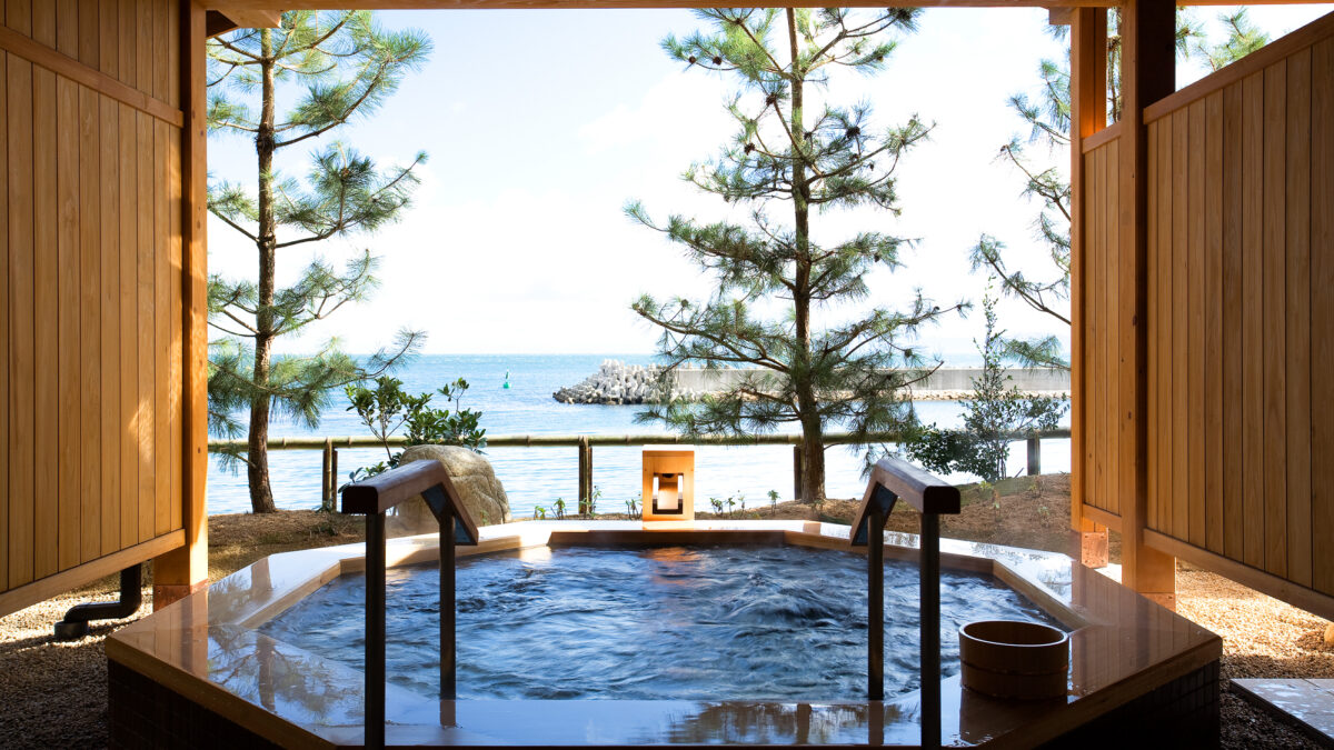洲本溫泉 飯店ニューアワジ / Sumoto Onsen Hotel New Awaji photo