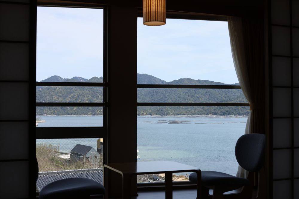 宮浜温泉 湯の宿 宮浜グランドホテル photo