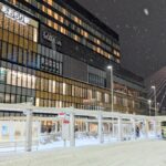 ホテルルートイン青森駅前