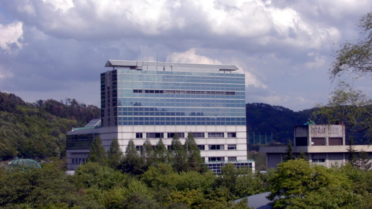 タスパークホテル長井 photo