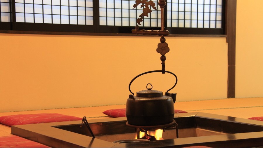 瀬見温泉 四季の宿 まごろく photo