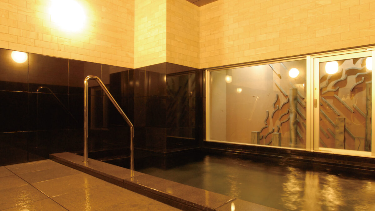 ＡＢホテル豊橋 photo