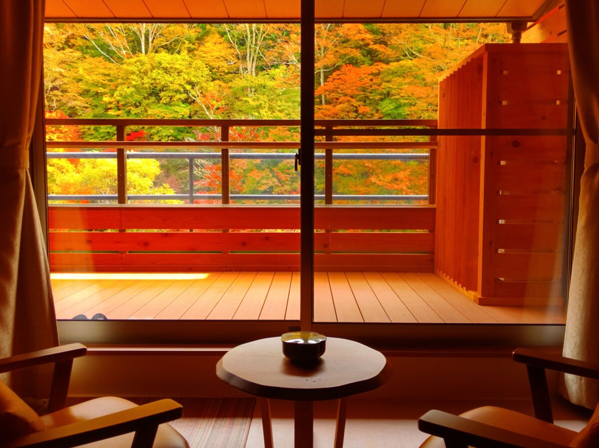 塩原温泉 旅館 上会津屋 photo