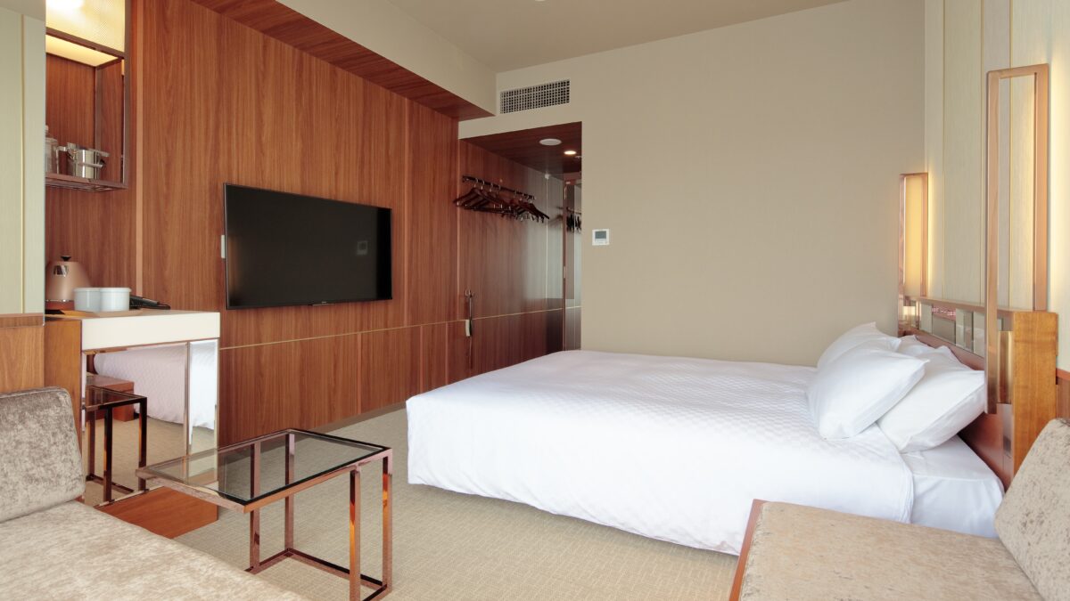 ＣＡＮＤＥＯ ＨＯＴＥＬＳ（カンデオホテルズ）長崎新地中華街 photo