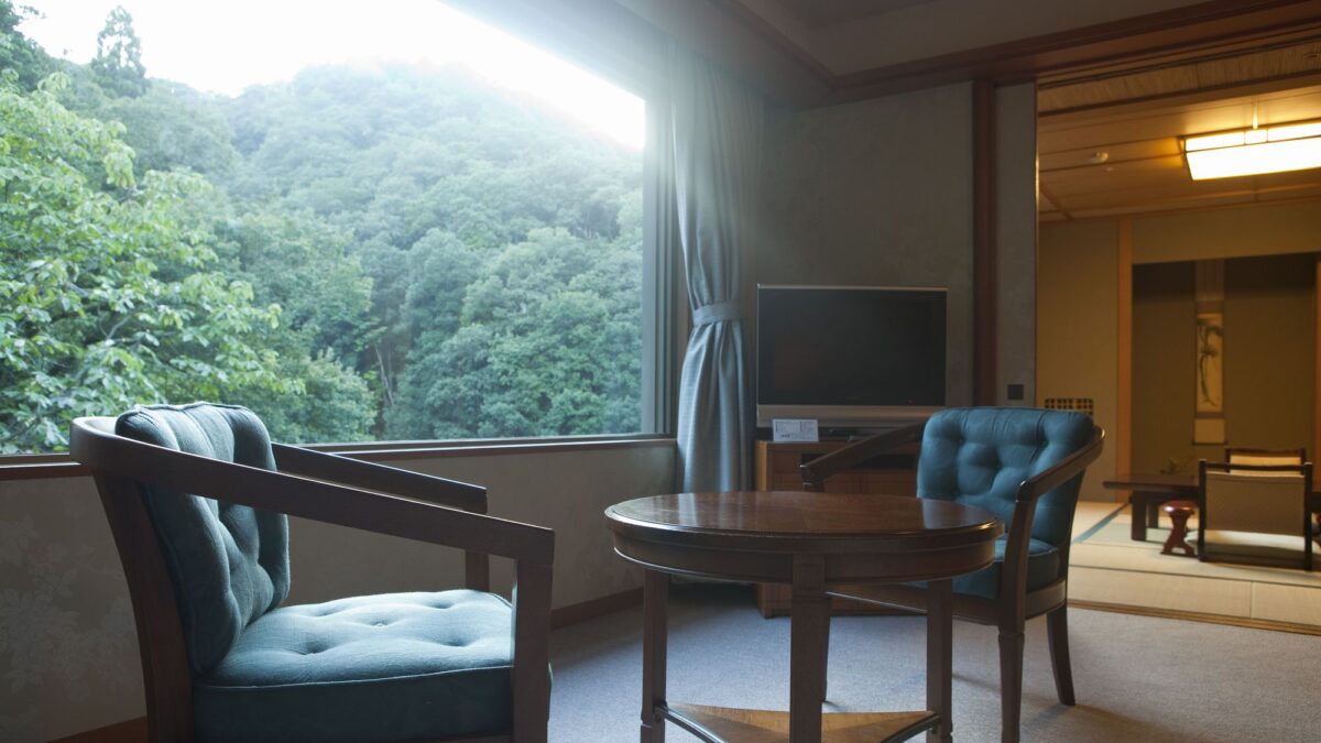 城崎温泉 西村屋ホテル招月庭 photo