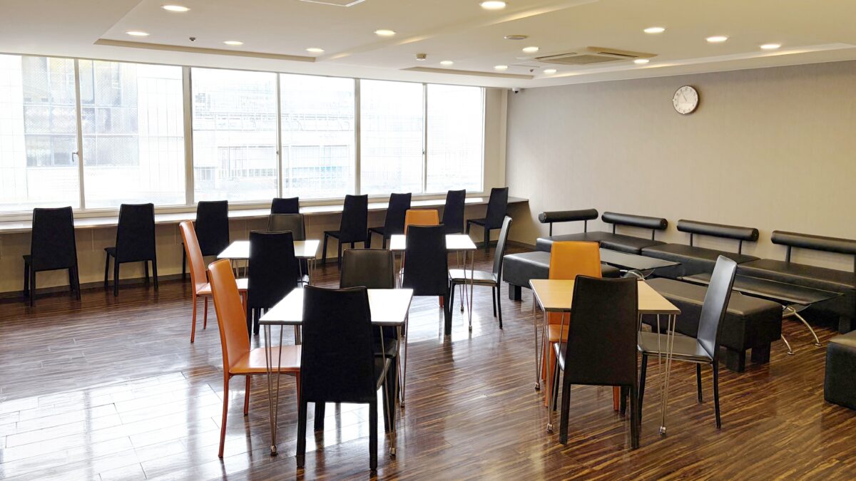 グリーンリッチホテル鹿児島天文館 photo