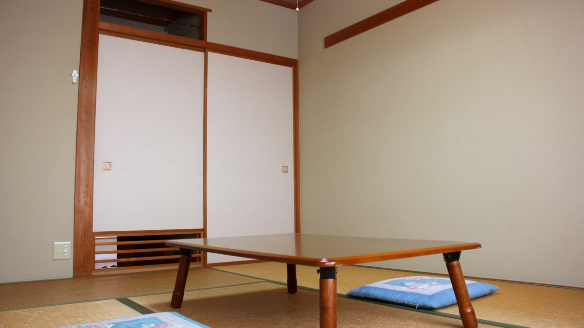美川旅館 photo