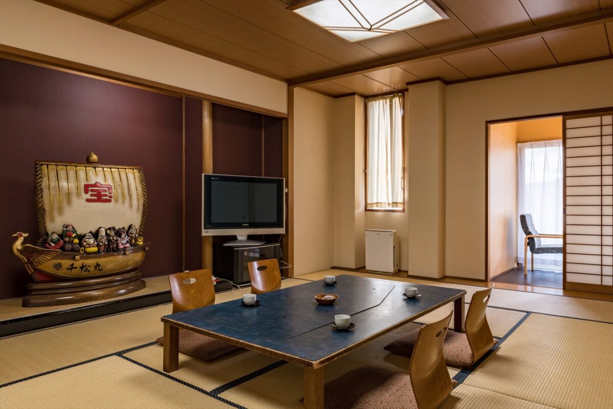 びわこの千松 photo