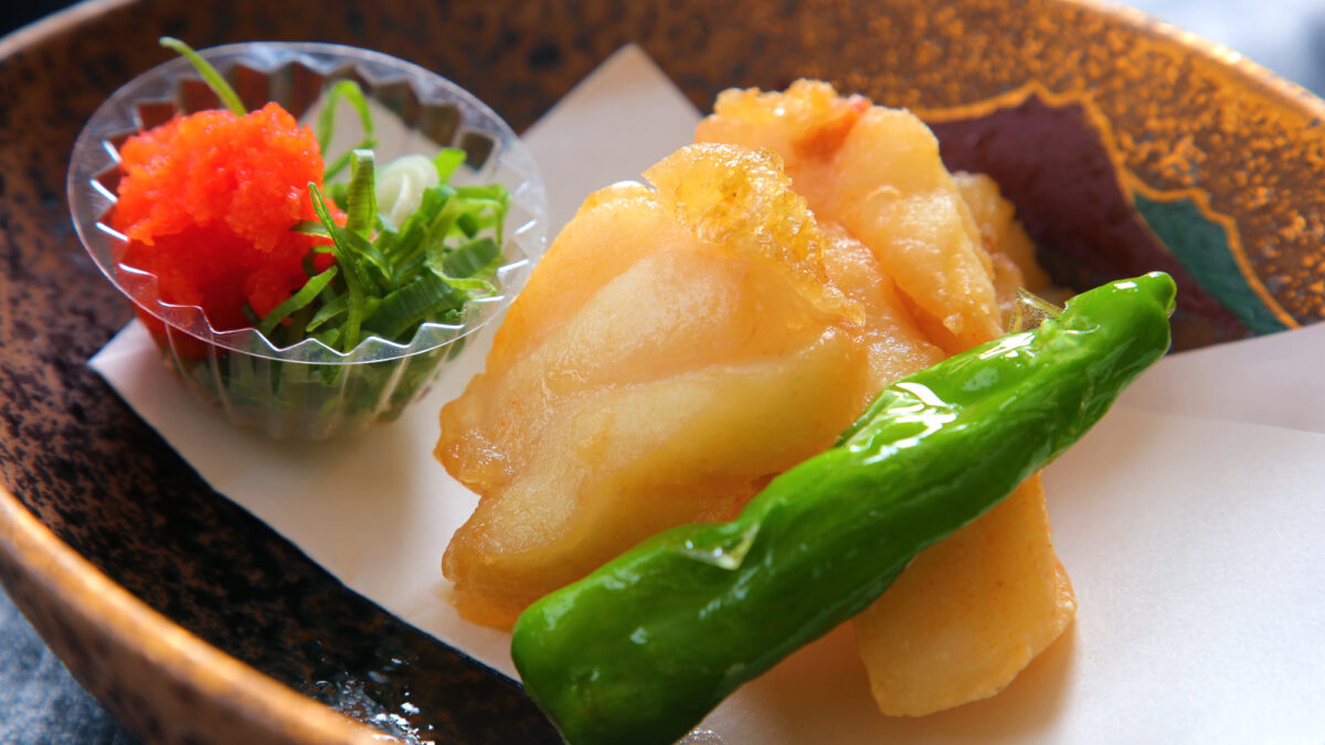 紀州地魚料理 民宿 松林 photo