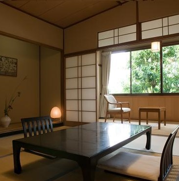 有馬温泉 高山荘 華野 photo