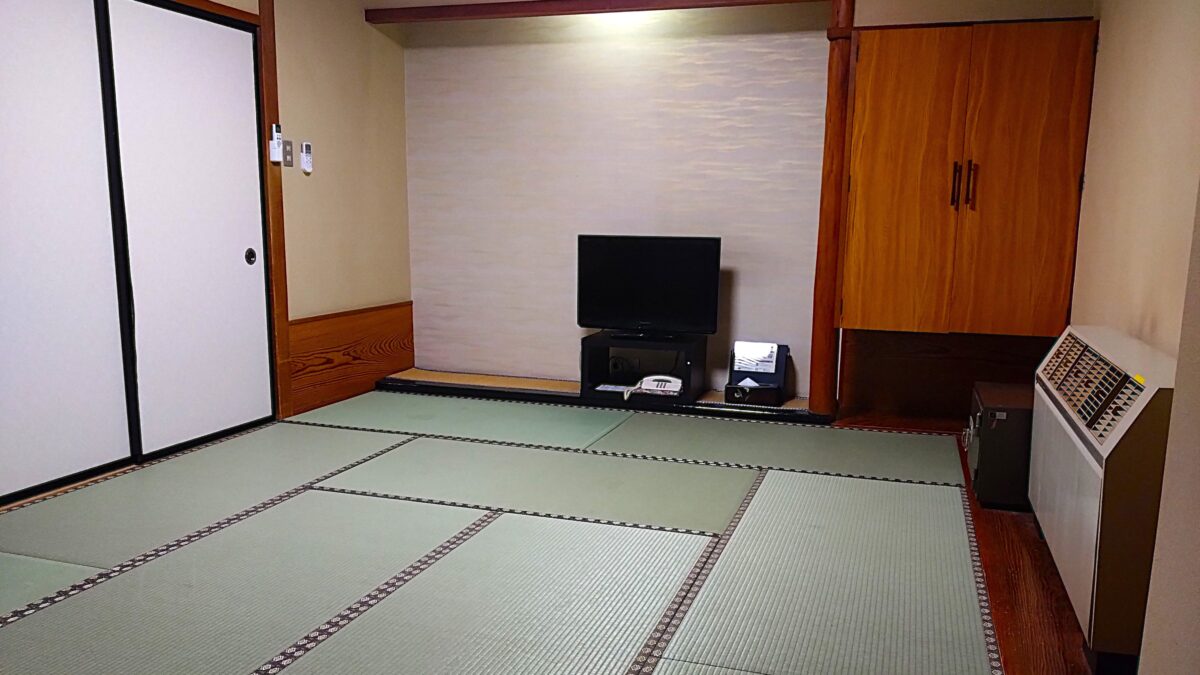 山代温泉 雄山閣（ＢＢＨホテルグループ） photo