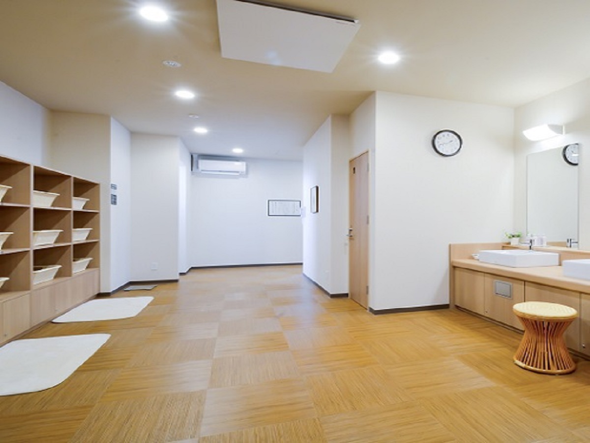 ホテルルートイン柳川駅前 photo
