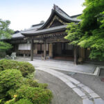高野山温泉 福智院