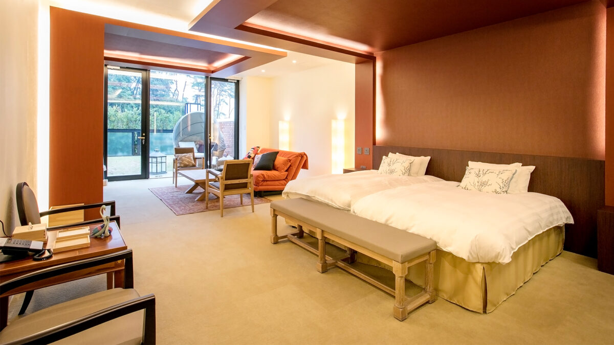 ＮＥＳＴＡ ＲＥＳＯＲＴ ＫＯＢＥ（ネスタリゾート神戸） photo