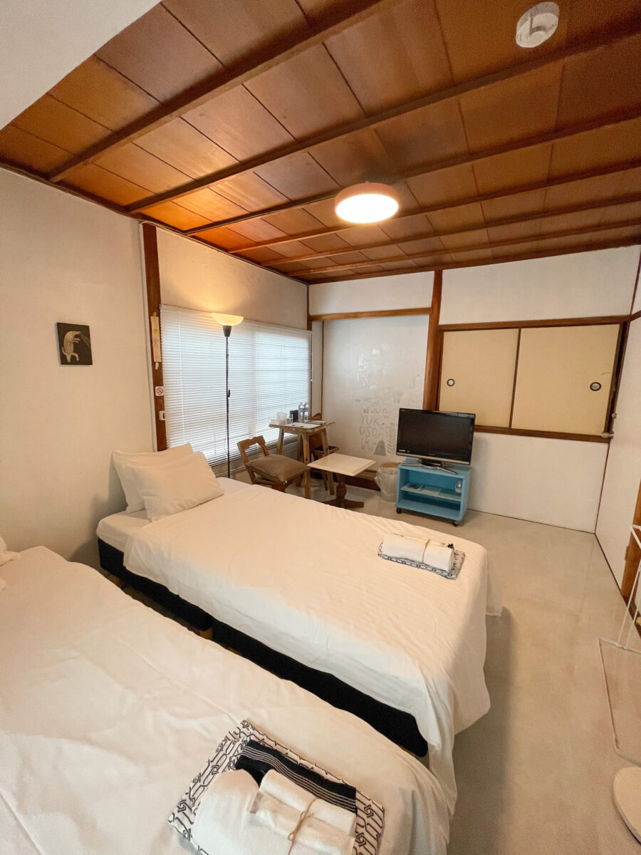 Ｇｕｅｓｔ Ｈｏｕｓｅ菊水旅館（ＫＩＫＵＳＵＩ ＲＹＯＫＡＮ） photo