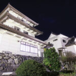 お城の民宿 花ぐるま
