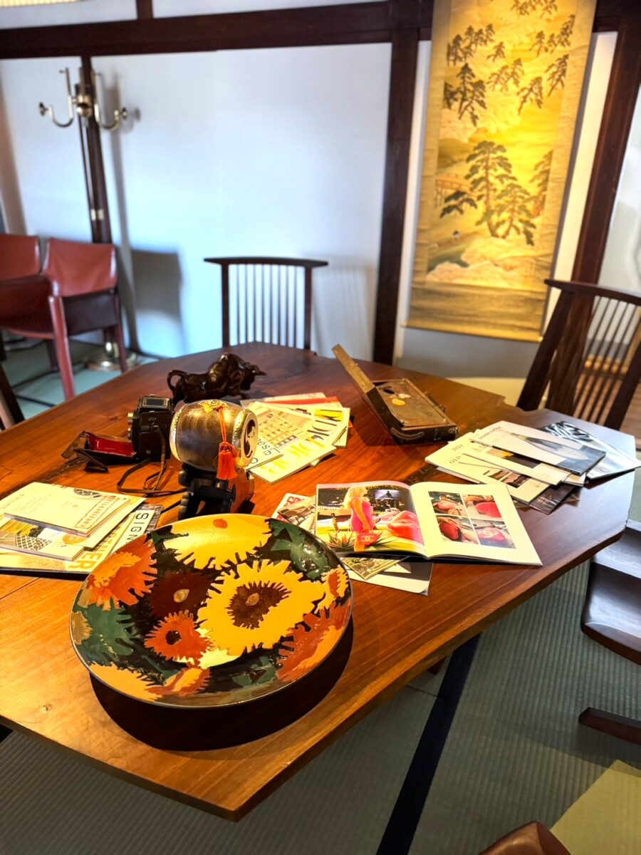 史跡旅館 花月 大正館 photo