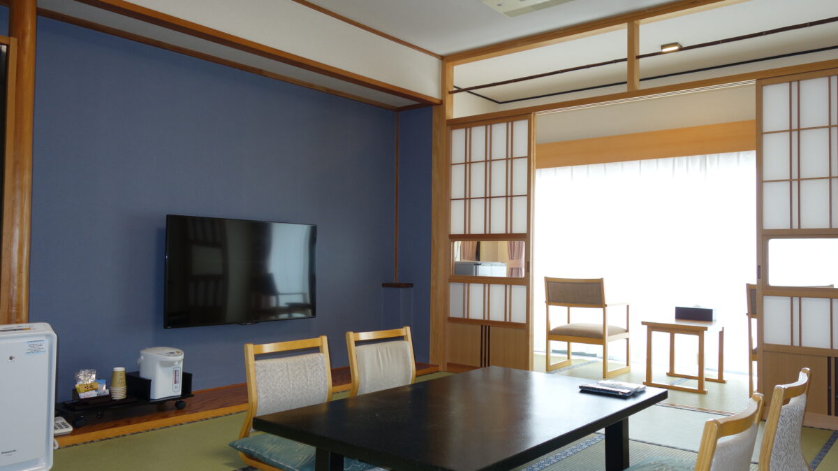 富士河口湖温泉 ホテルニューセンチュリー photo