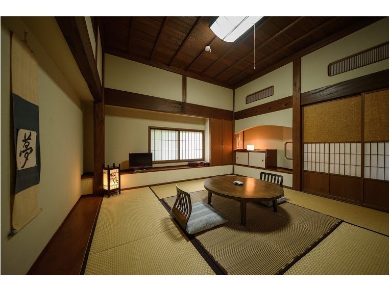 おやど 開花亭 photo