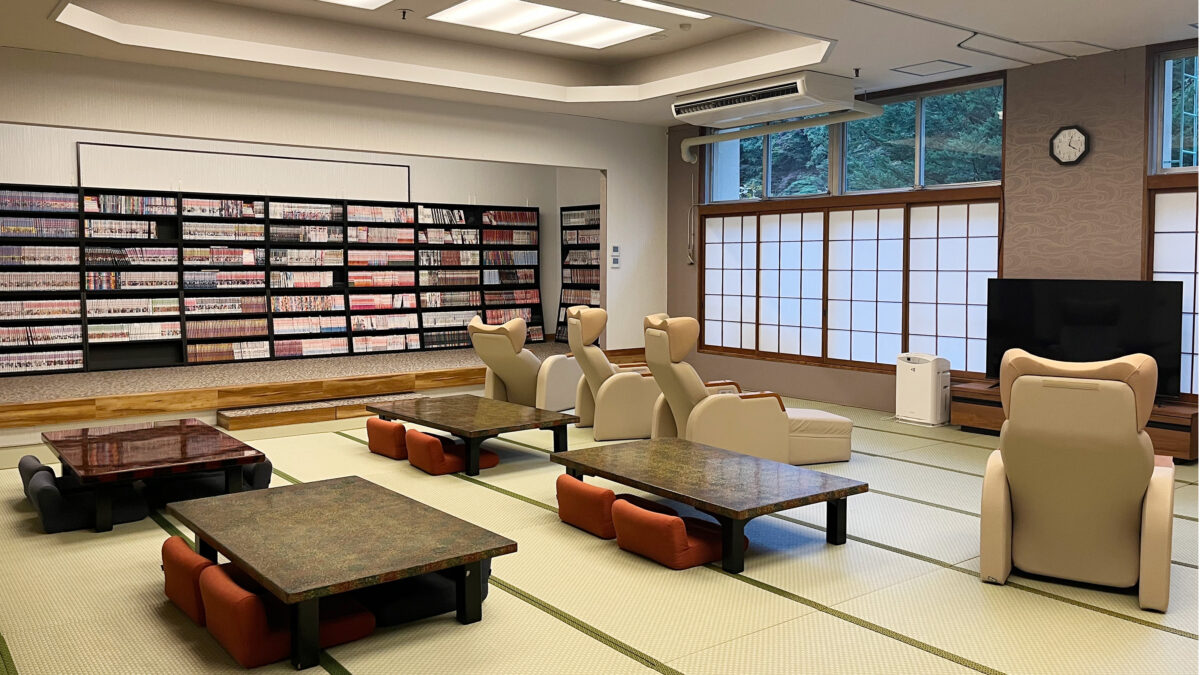 鬼怒川温泉 鬼怒川ロイヤルホテル(伊東園ホテルズ) photo