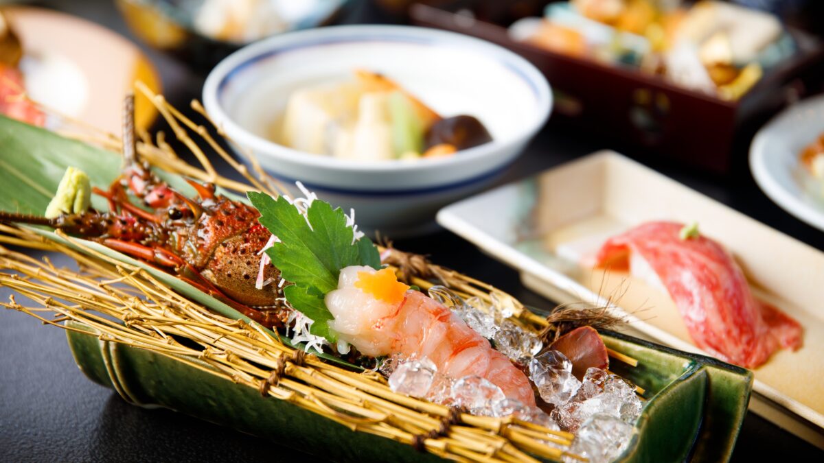 伊豆長岡温泉 富嶽はなぶさ photo