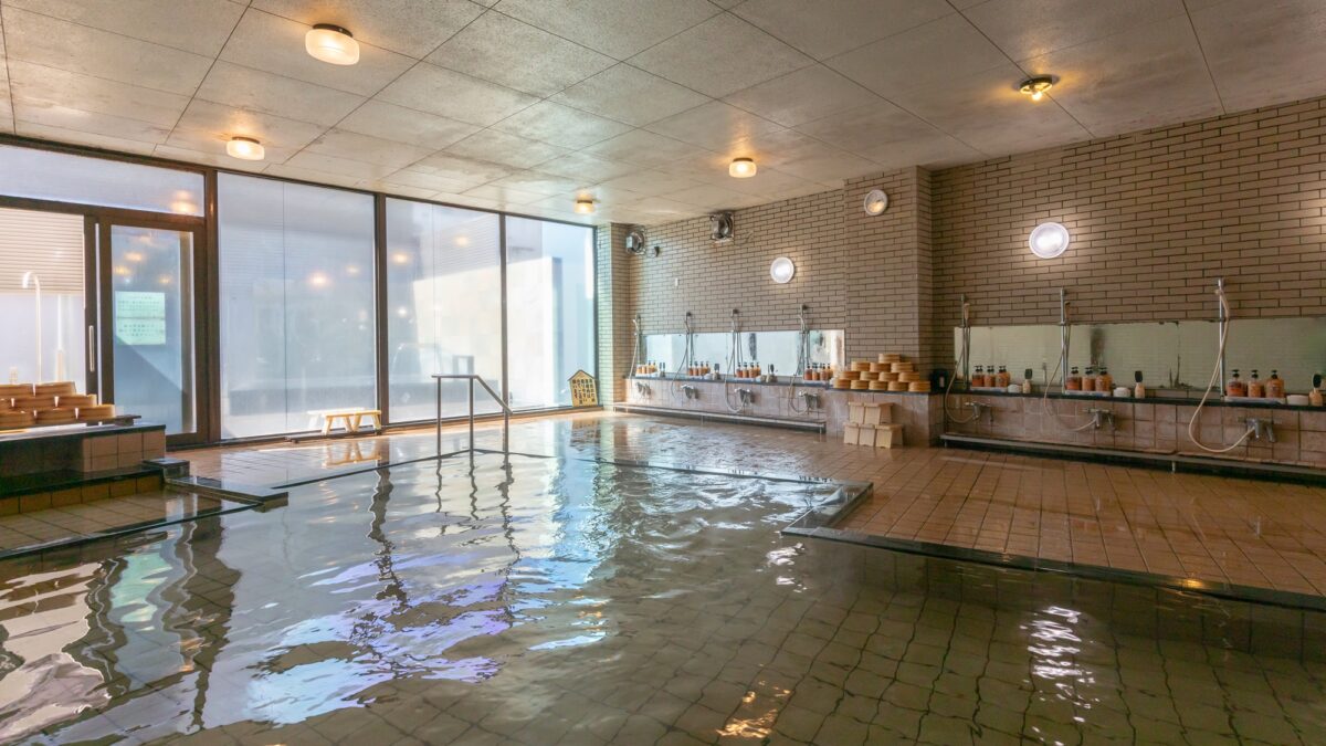 長門湯本温泉 山村別館 photo