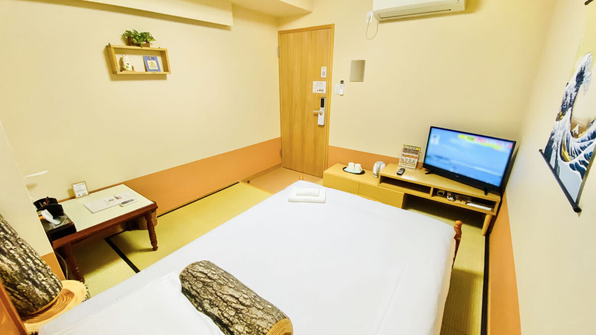 ＧｕｅｓｔＨｏｕｓｅ０１７（ｒｅｉｎａ）＜鷹匠町＞ photo