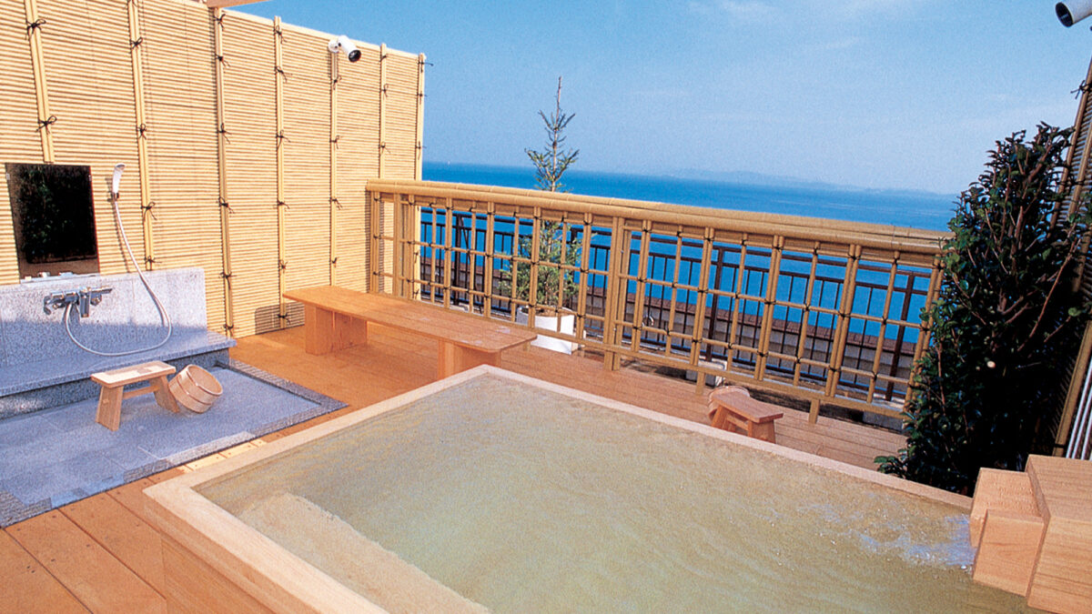 洲本溫泉 飯店ニューアワジ / Sumoto Onsen Hotel New Awaji photo