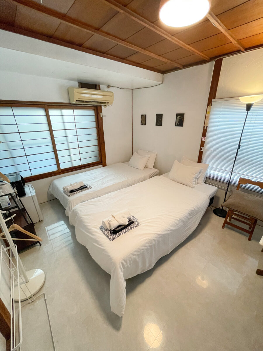 Ｇｕｅｓｔ Ｈｏｕｓｅ菊水旅館（ＫＩＫＵＳＵＩ ＲＹＯＫＡＮ） photo