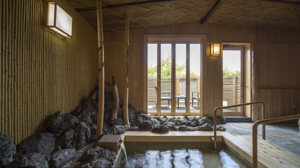 南阿蘇夢しずく温泉 別邸蘇庵 photo