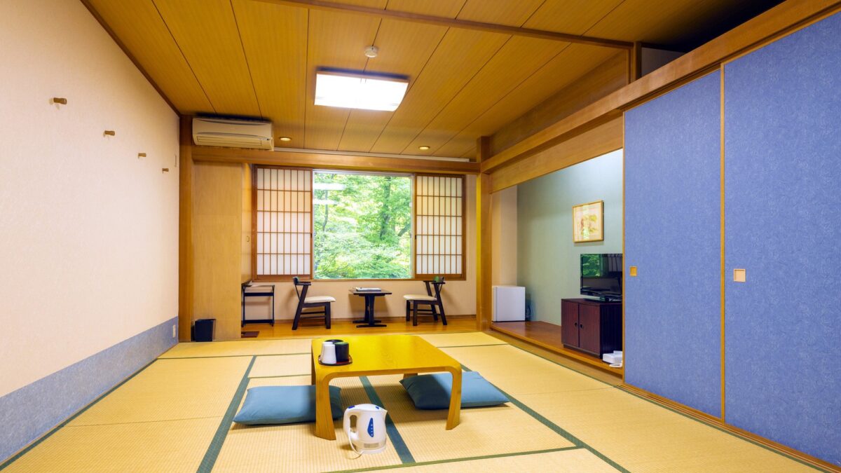 ホテル大山 しろがね photo