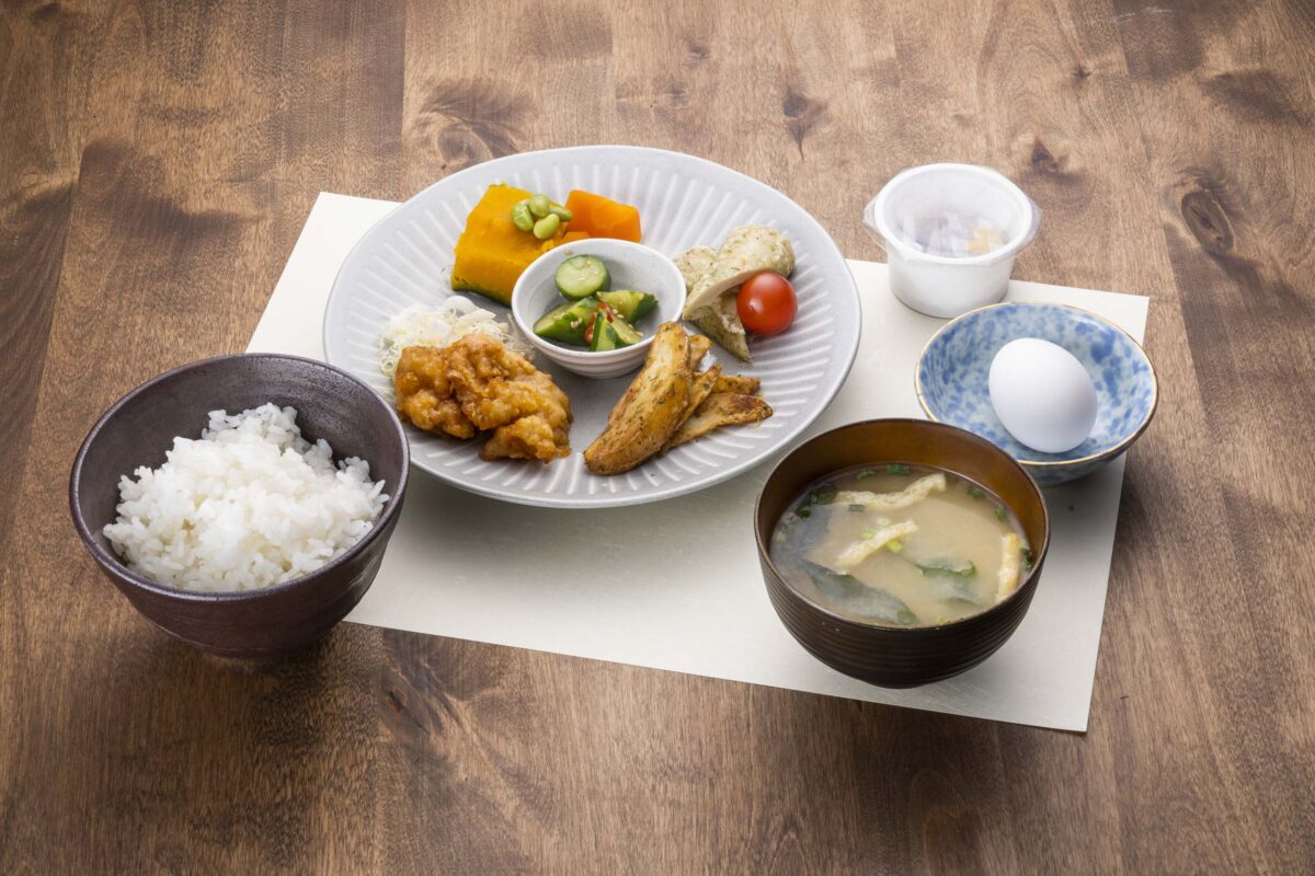 伊万里リバティホテル photo