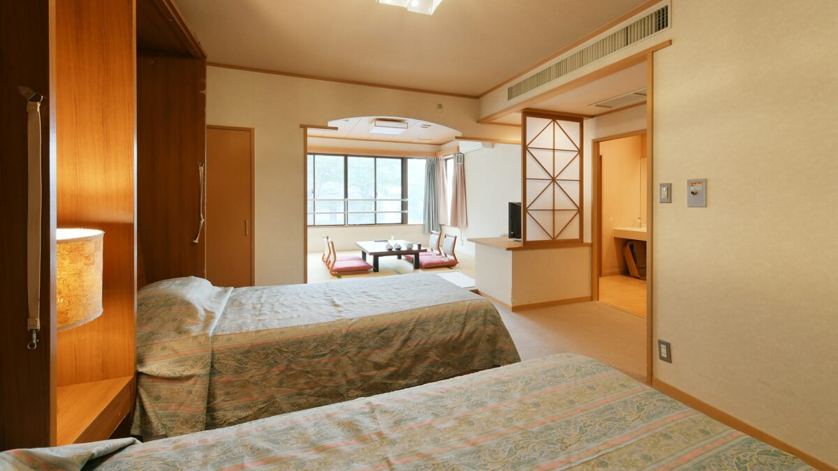河口湖温泉 ホテル湖龍 photo