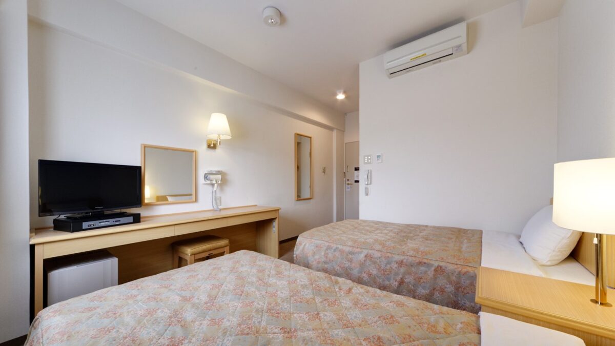 ＨＯＴＥＬ ＡＺ 大分日出店 photo