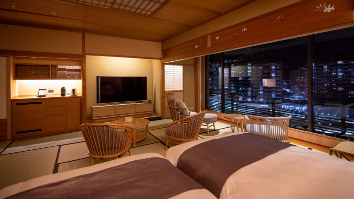 宝塚温泉 ホテル若水 photo