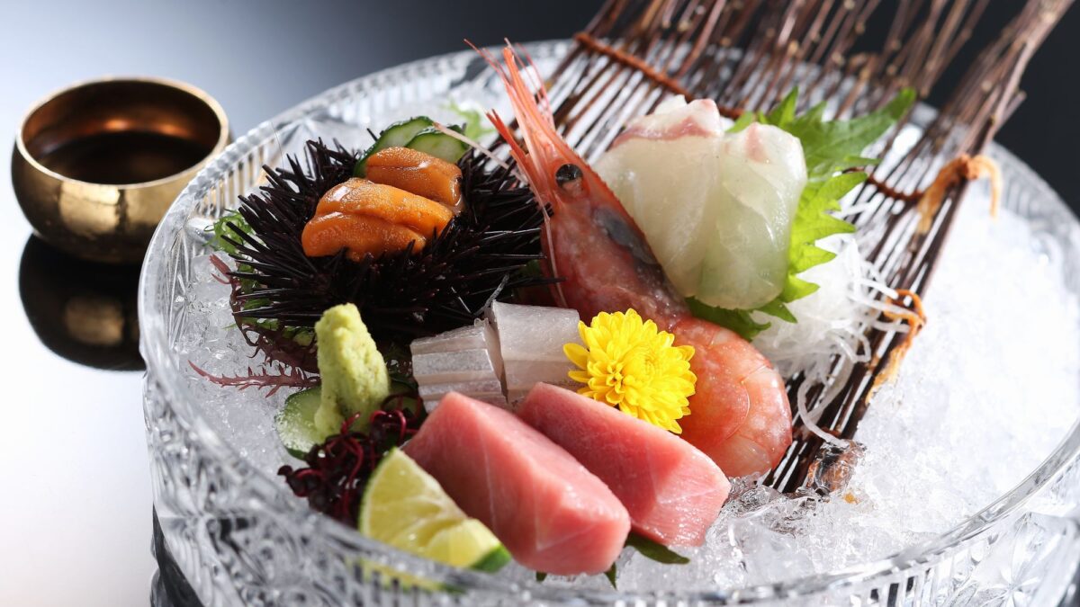 城崎温泉 西村屋ホテル招月庭 photo