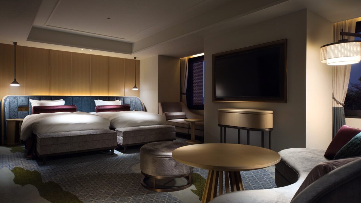 ＳＨＩＲＯＹＡＭＡ ＨＯＴＥＬ ｋａｇｏｓｈｉｍａ（城山ホテル鹿児島） photo