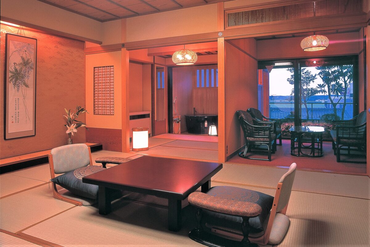 山代温泉 雄山閣（ＢＢＨホテルグループ） photo