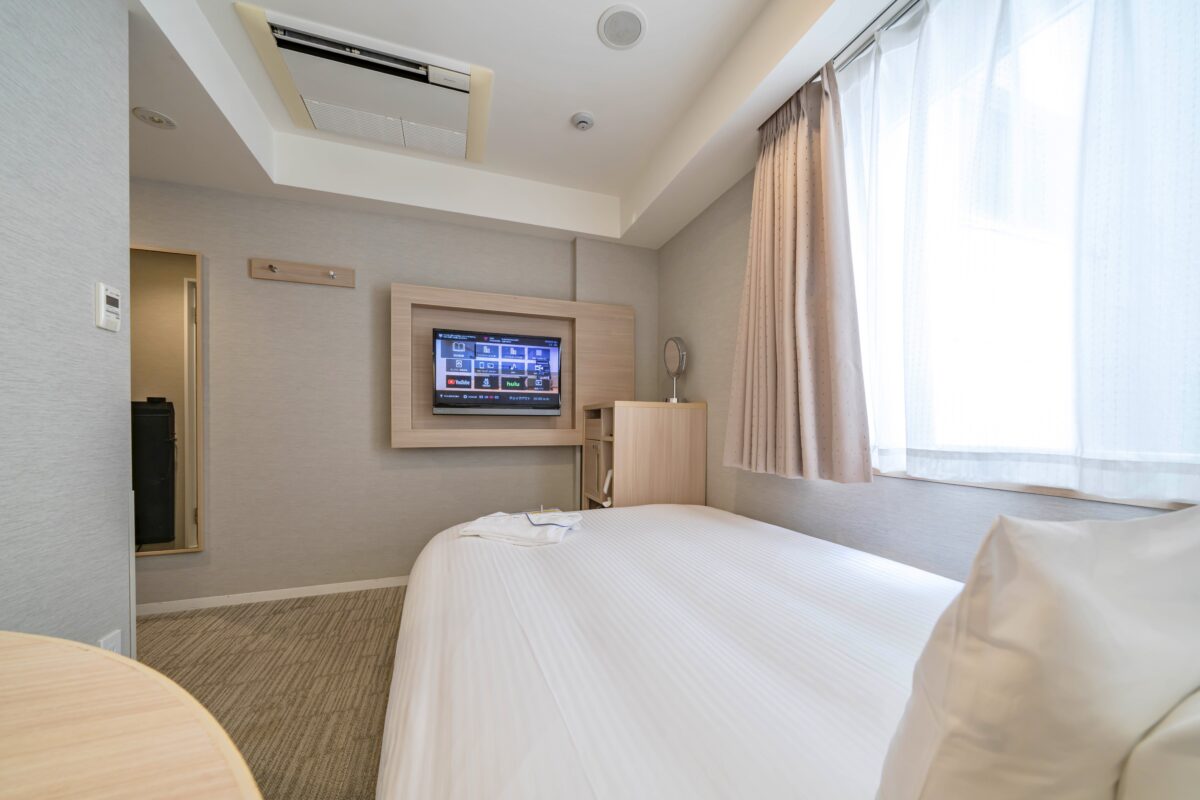 名鉄イン浜松町 photo
