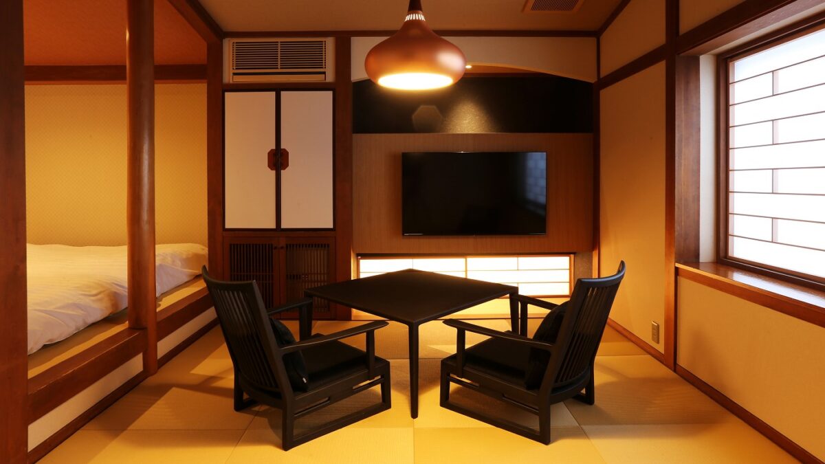 城崎温泉 四季香る宿 いちだや photo
