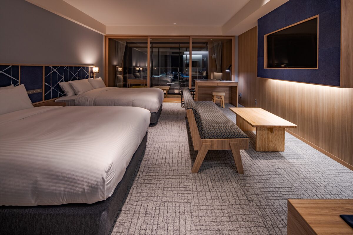 ＵＮＯ ＨＯＴＥＬ photo