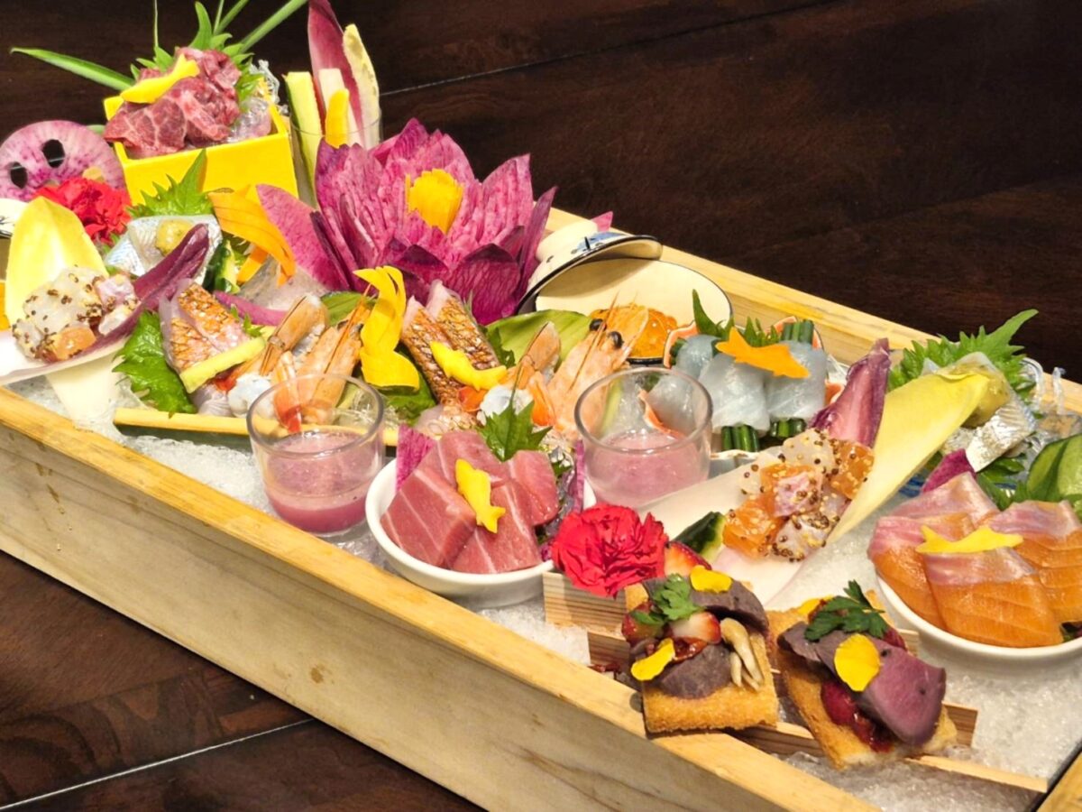 昼神の棲 玄竹 photo