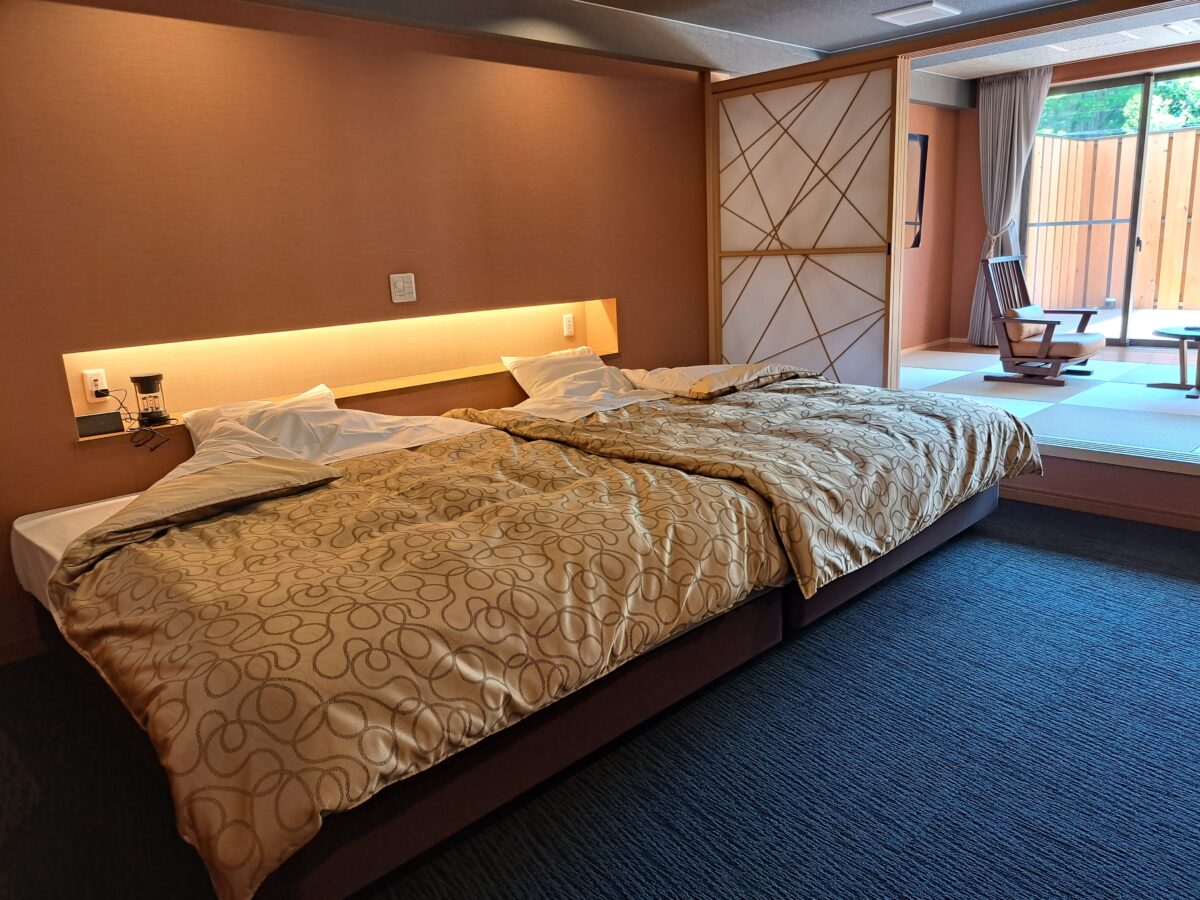 塩原温泉 旅館 上会津屋 photo