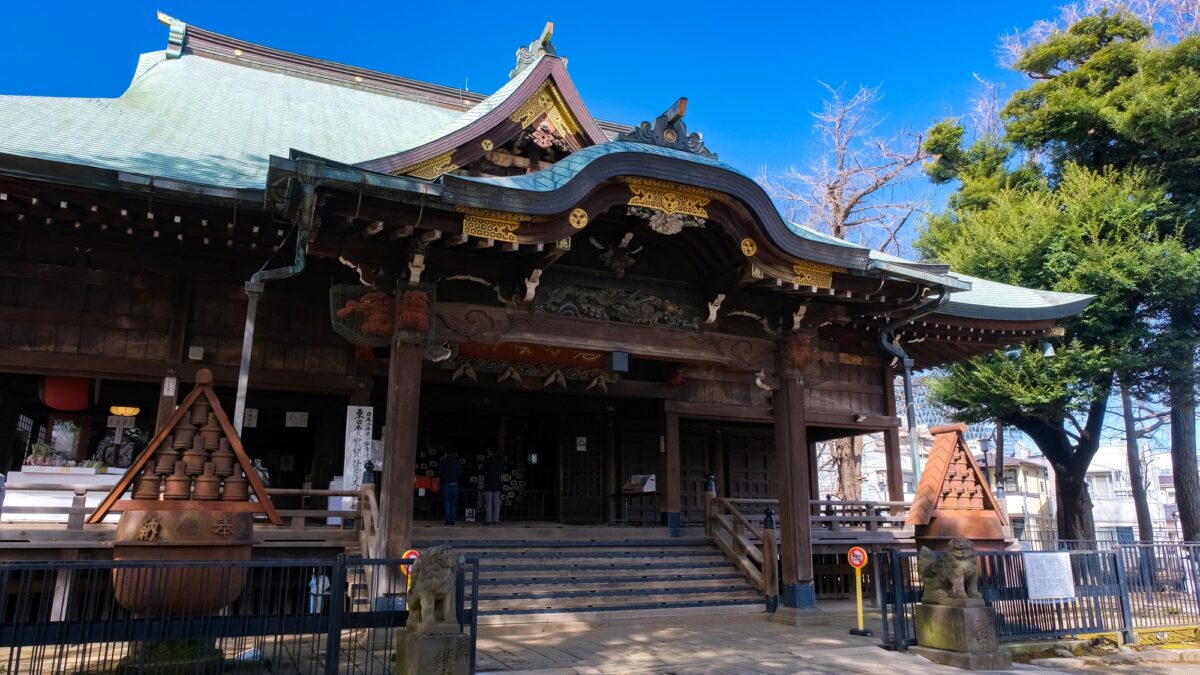 スーパーホテル池袋駅北口 photo