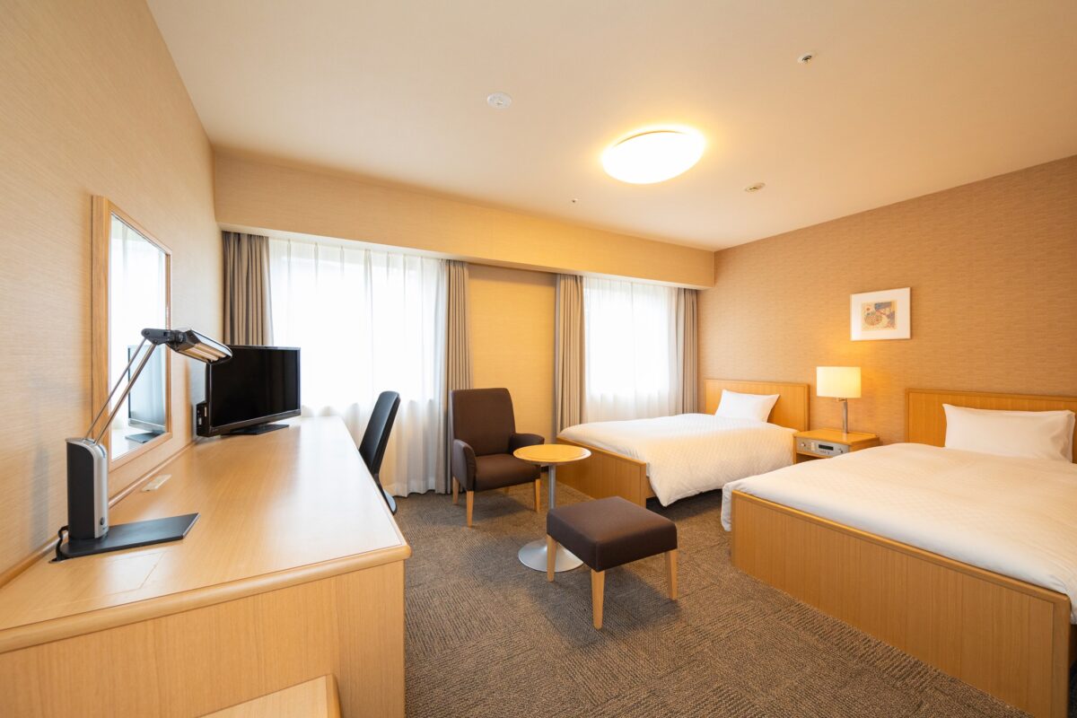 ＥＮ ＨＯＴＥＬ Ａｋｉｔａ photo