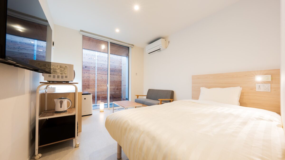ＨＯＴＥＬ ＭＥＧＵＲＩ photo