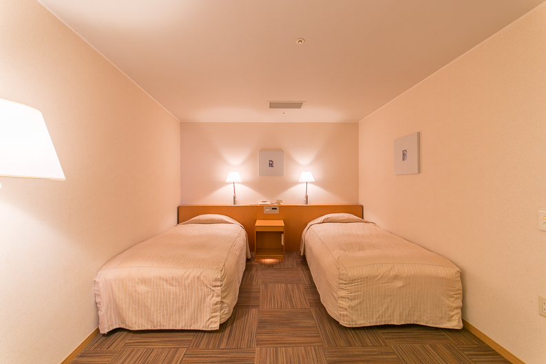 ホテルランドマーク和歌山 photo