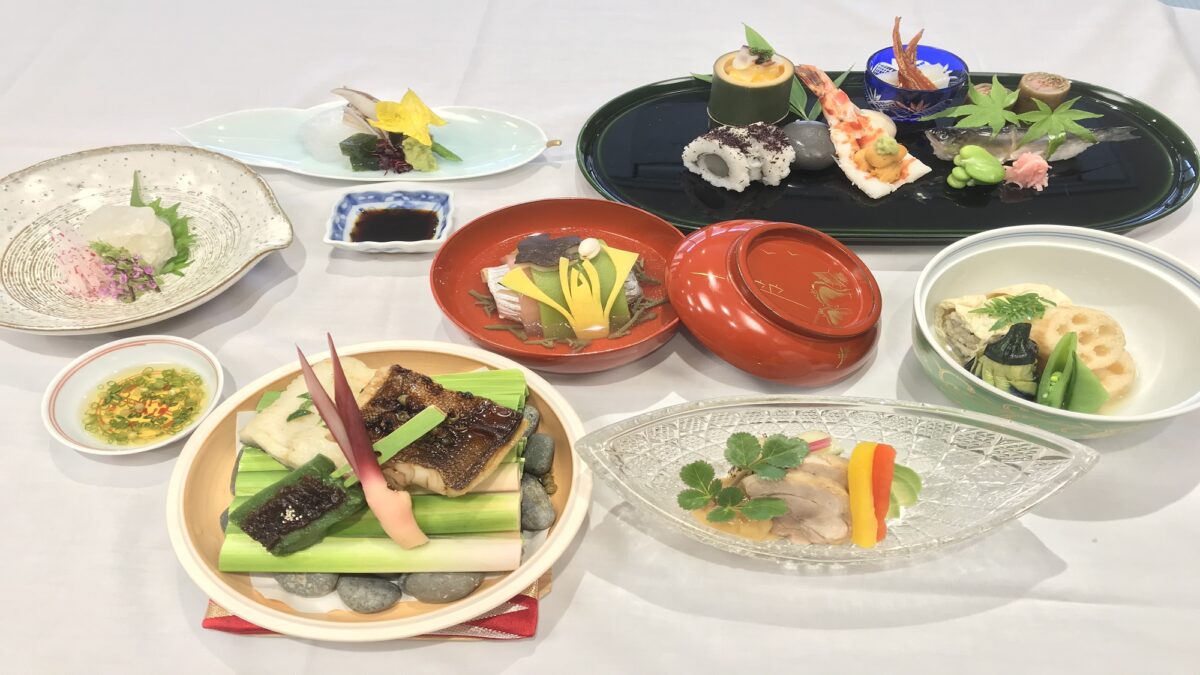 古都の宿 むさし野 photo