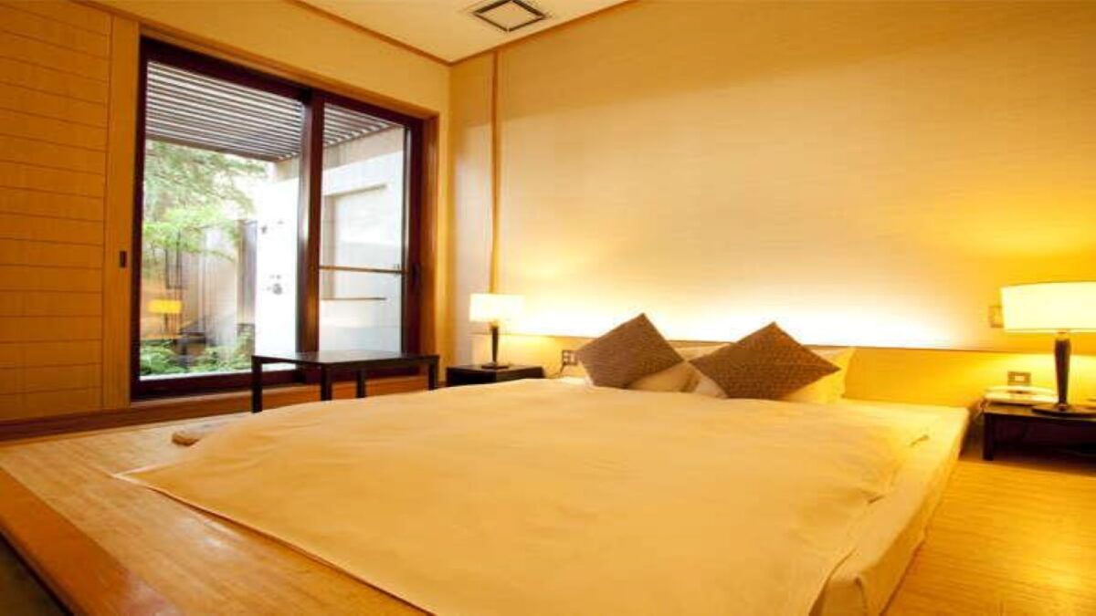 ＨＯＴＥＬ Ａｌｌａｍａｎｄａ（ホテル アラマンダ） photo