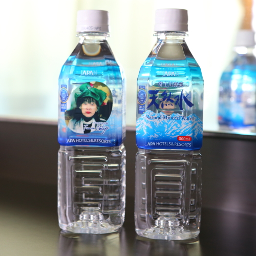 アパホテル〈つくば万博記念公園駅前〉 photo